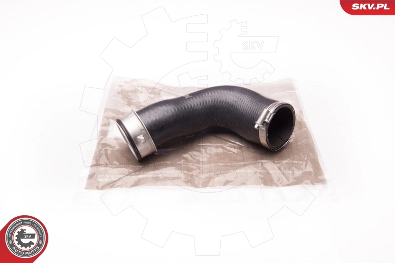 Charge Air Hose